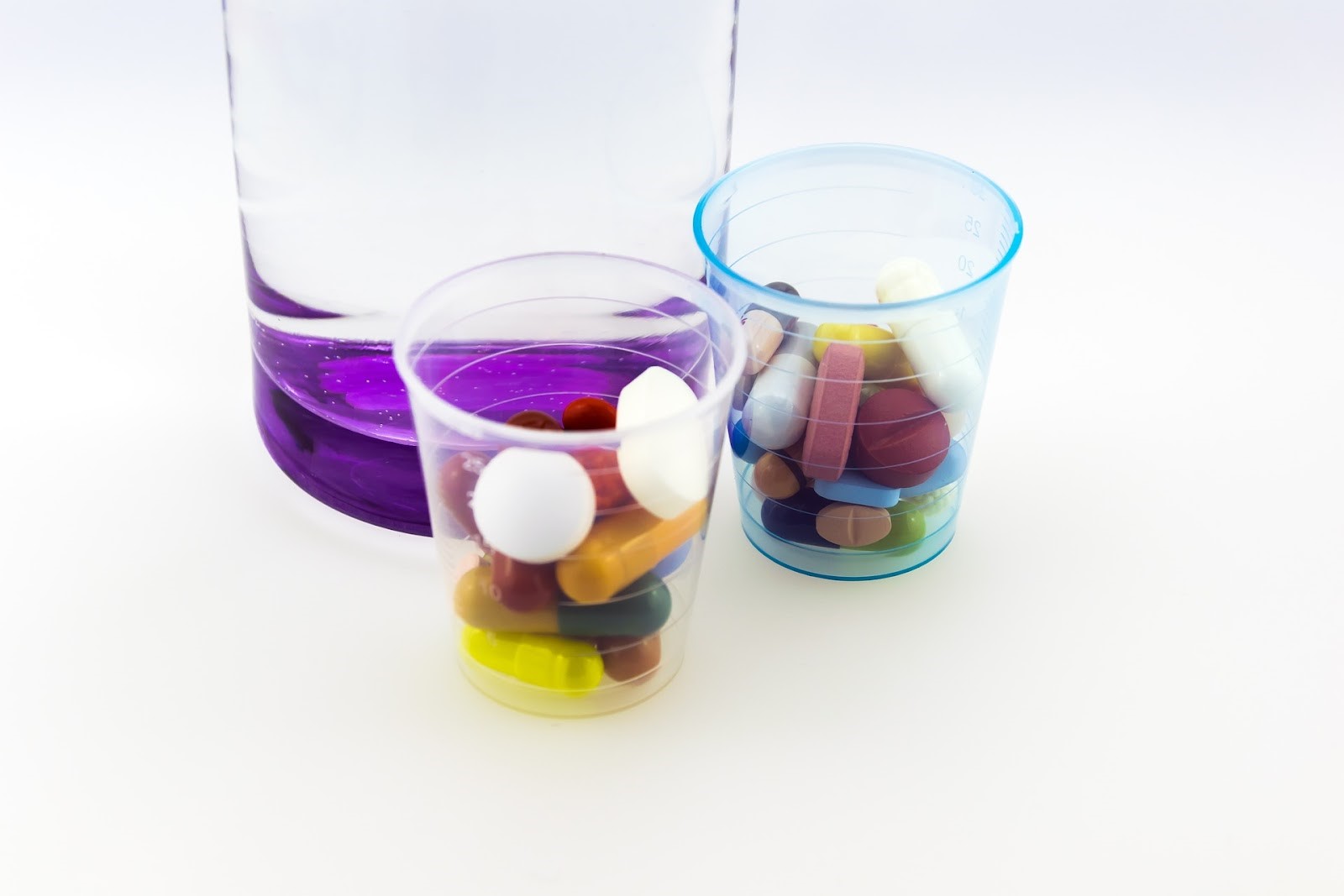Coagulation What Is Coagulation In Water Treatment 